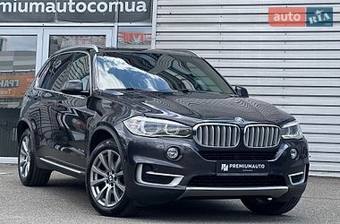 BMW X5  2014