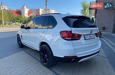 Внедорожник / Кроссовер BMW X5 2014 в Ивано-Франковске фото 3 Внедорожник / Кроссовер BMW X5 2014 в Ивано-Франковске