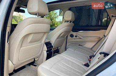 Внедорожник / Кроссовер BMW X5 2014 в Ивано-Франковске фото 17 Внедорожник / Кроссовер BMW X5 2014 в Ивано-Франковске