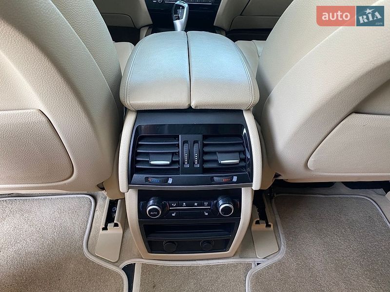 Внедорожник / Кроссовер BMW X5 2014 в Ивано-Франковске фото 19 Внедорожник / Кроссовер BMW X5 2014 в Ивано-Франковске