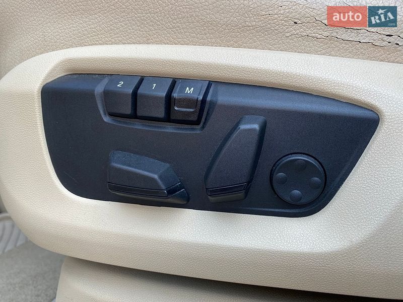 Внедорожник / Кроссовер BMW X5 2014 в Ивано-Франковске фото 24 Внедорожник / Кроссовер BMW X5 2014 в Ивано-Франковске