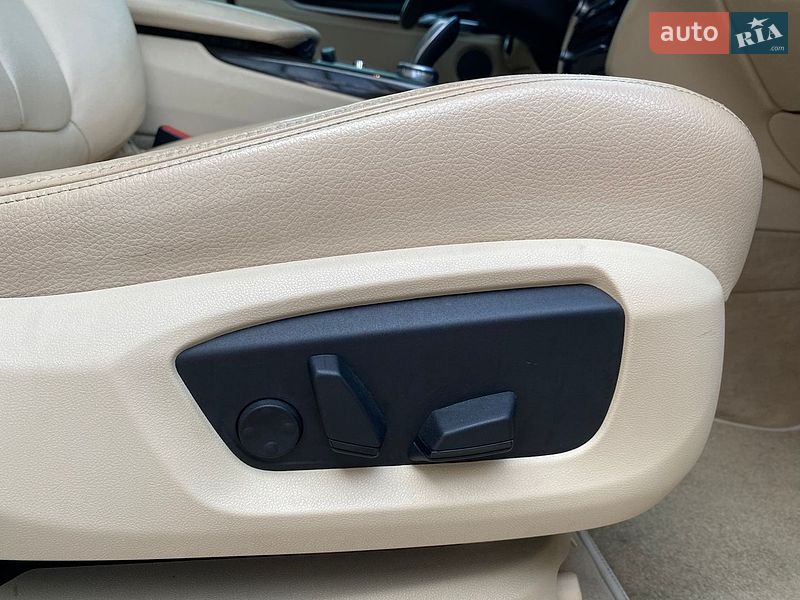 Внедорожник / Кроссовер BMW X5 2014 в Ивано-Франковске фото 25 Внедорожник / Кроссовер BMW X5 2014 в Ивано-Франковске