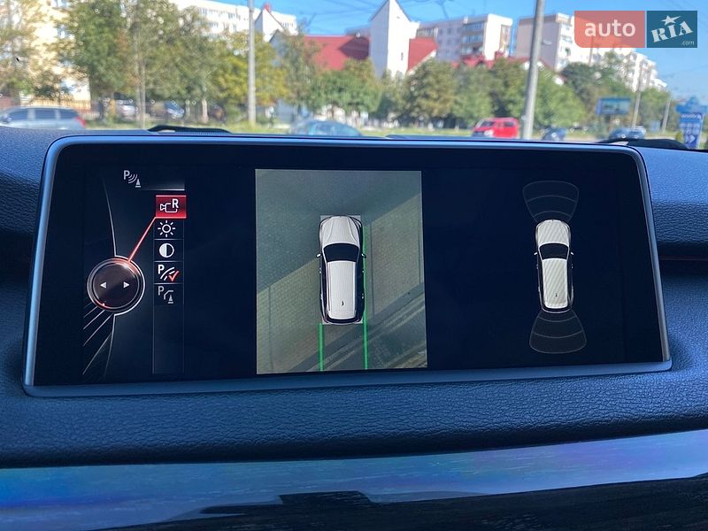 Внедорожник / Кроссовер BMW X5 2014 в Ивано-Франковске фото 26 Внедорожник / Кроссовер BMW X5 2014 в Ивано-Франковске