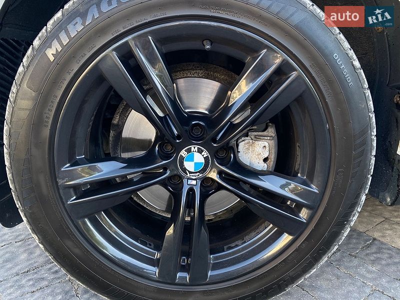 Внедорожник / Кроссовер BMW X5 2014 в Ивано-Франковске фото 31 Внедорожник / Кроссовер BMW X5 2014 в Ивано-Франковске
