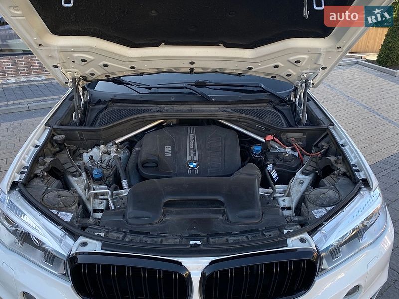 Внедорожник / Кроссовер BMW X5 2014 в Ивано-Франковске фото 34 Внедорожник / Кроссовер BMW X5 2014 в Ивано-Франковске