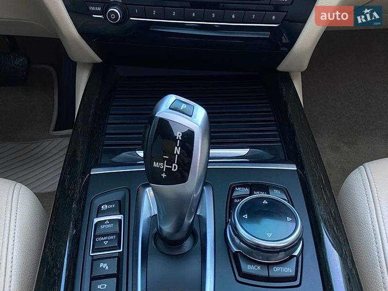 Внедорожник / Кроссовер BMW X5 2014 в Ивано-Франковске фото 28 Внедорожник / Кроссовер BMW X5 2014 в Ивано-Франковске