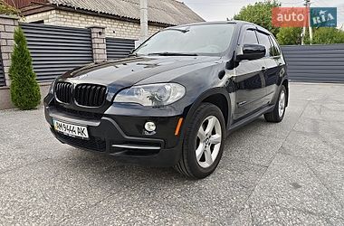 BMW X5  2010