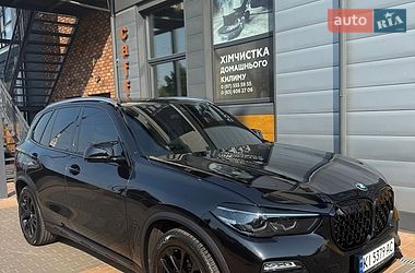 BMW X5  2019