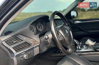 Внедорожник / Кроссовер BMW X5 2008 в Первомайске фото 12 Внедорожник / Кроссовер BMW X5 2008 в Первомайске