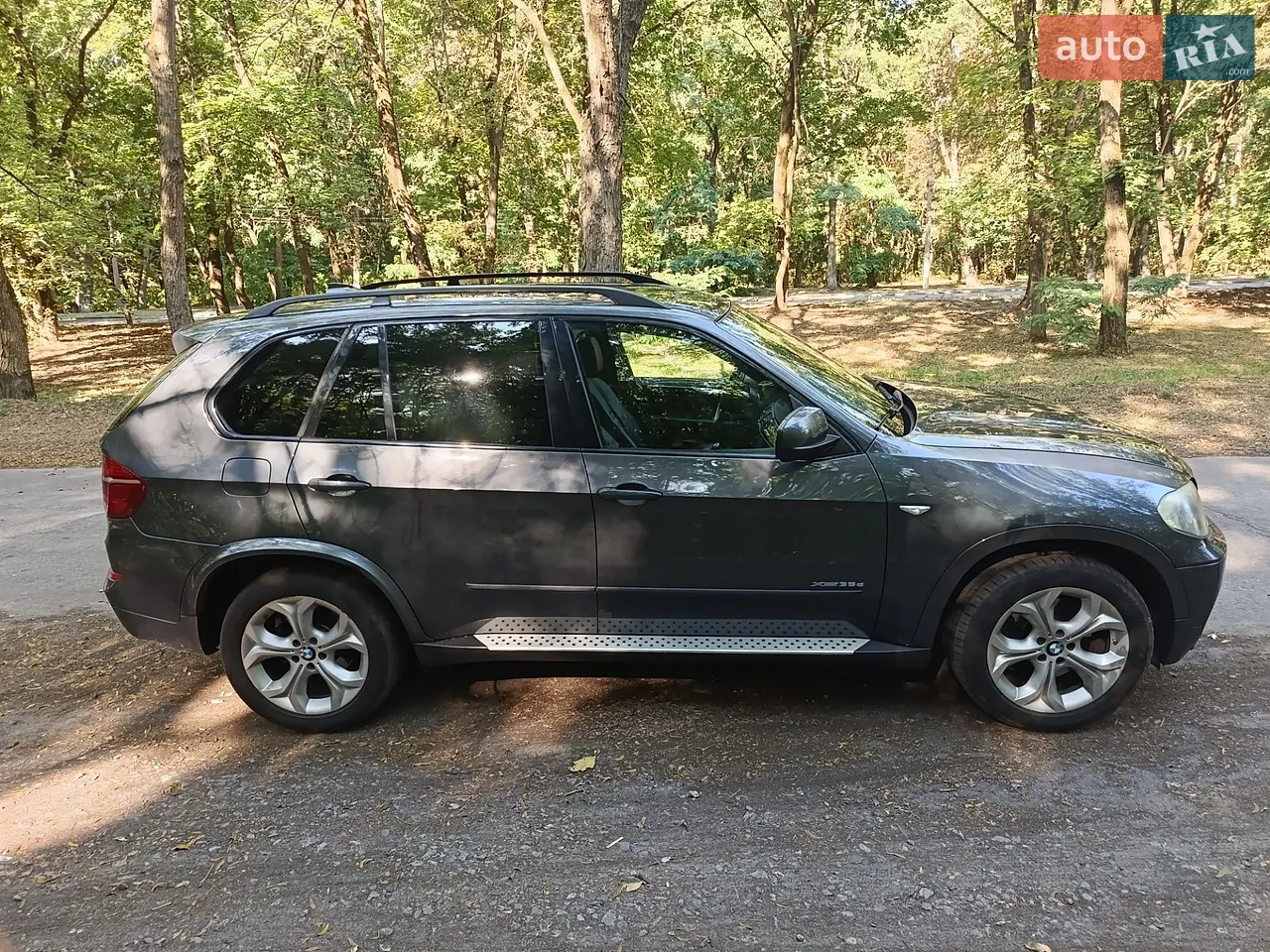2011 BMW X5 - мініатюра 5