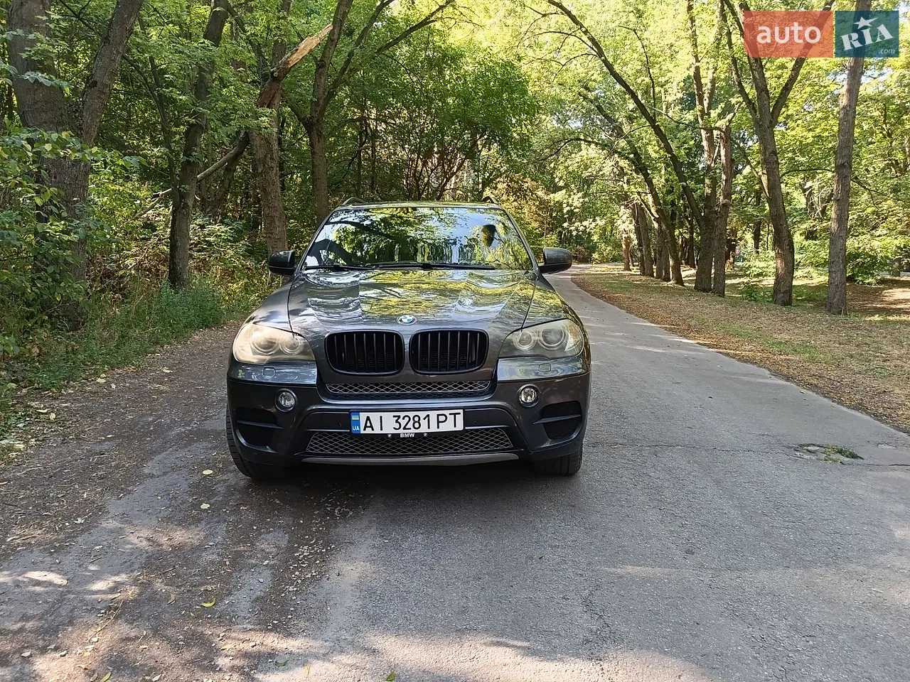 2011 BMW X5 - мініатюра 2