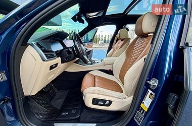 Внедорожник / Кроссовер BMW X5 2019 в Киеве