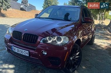 bmw x5 2011 в Дубно від професійного продавця Василь
