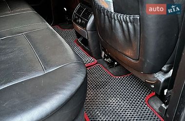 Внедорожник / Кроссовер BMW X5 2005 в Путиле
