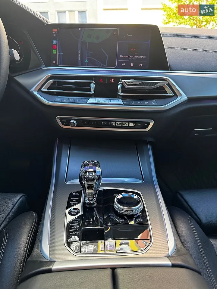 2019 BMW X5 - мініатюра 5