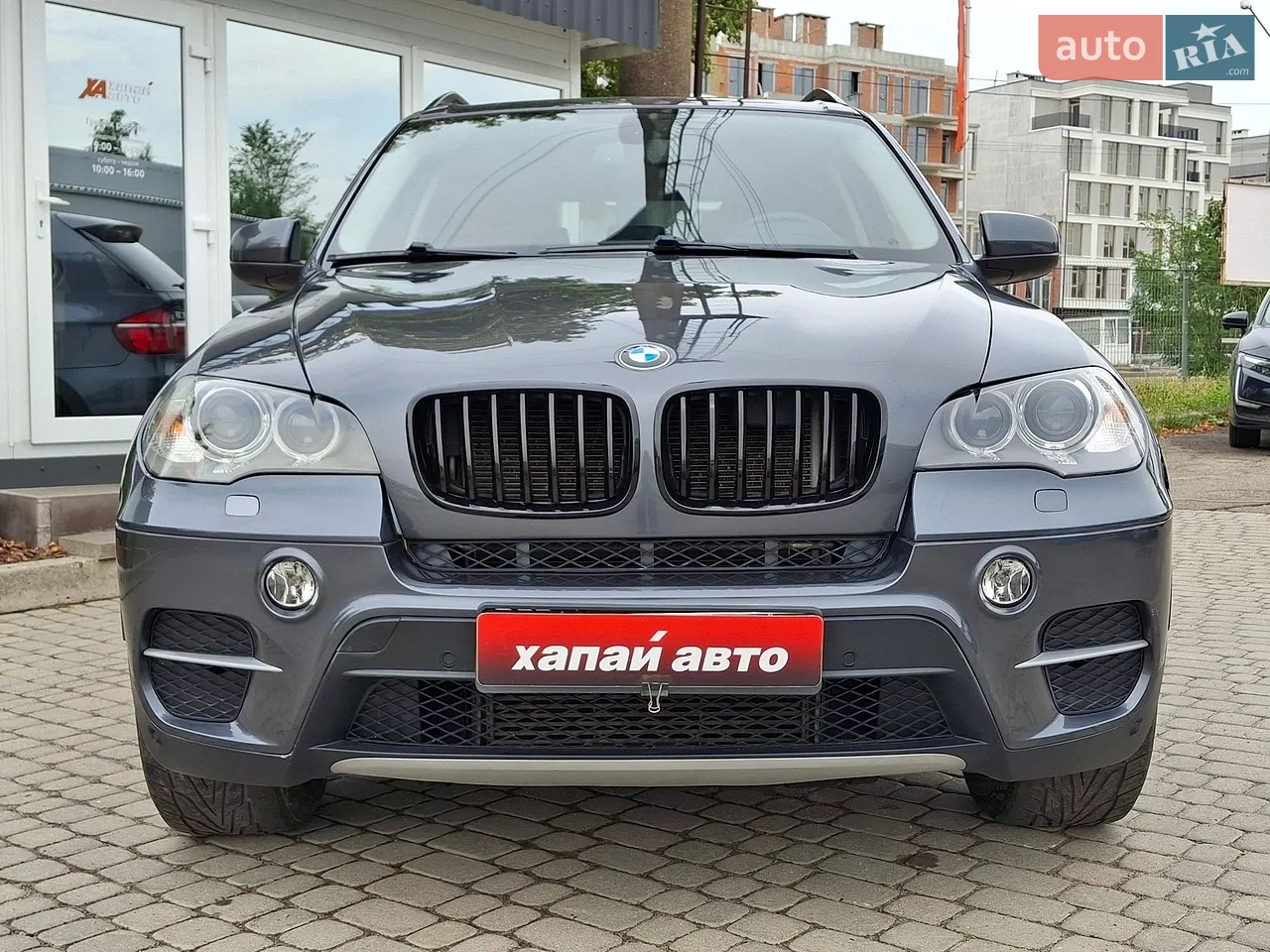 2011 BMW X5 - мініатюра 2