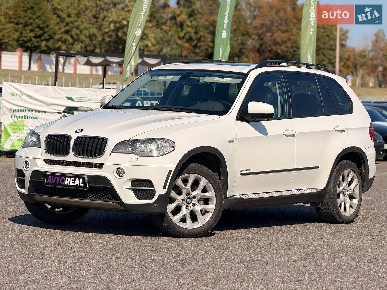 2011 BMW X5 - мініатюра 2