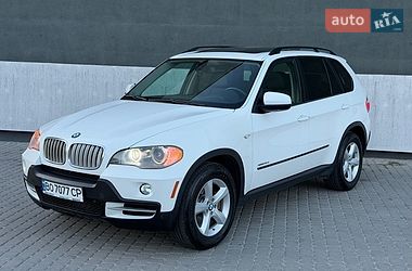 BMW X5 2009