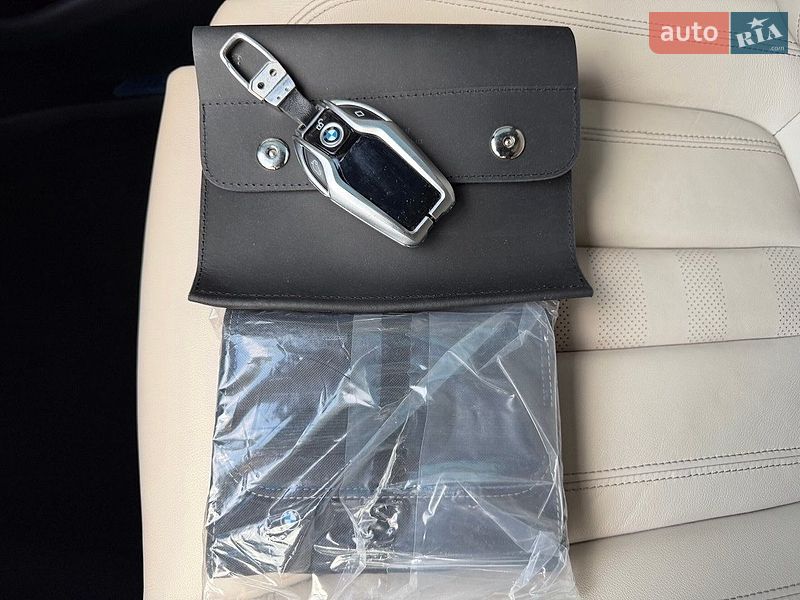 Внедорожник / Кроссовер BMW X5 2022 в Ровно