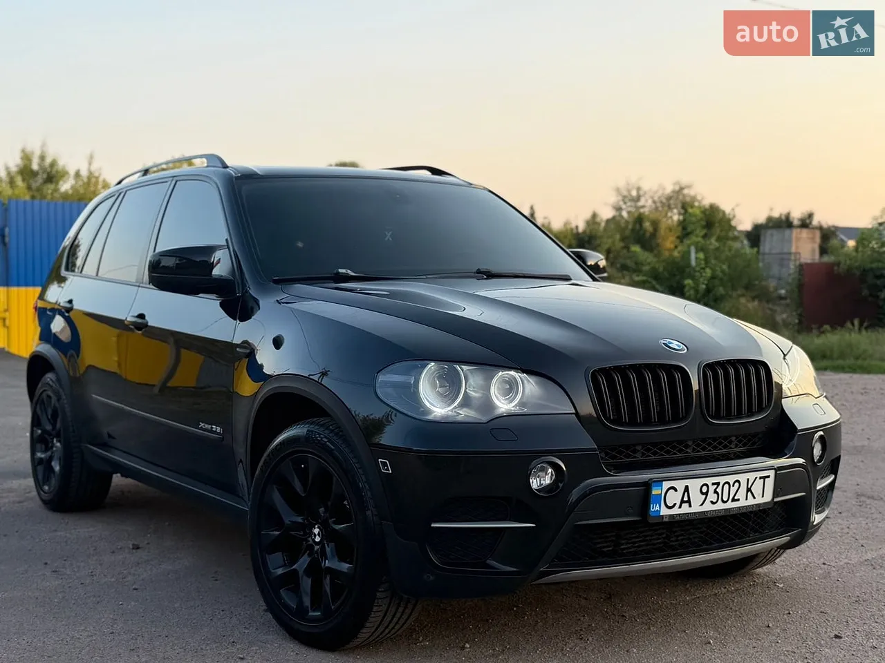 2013 BMW X5 - мініатюра 2