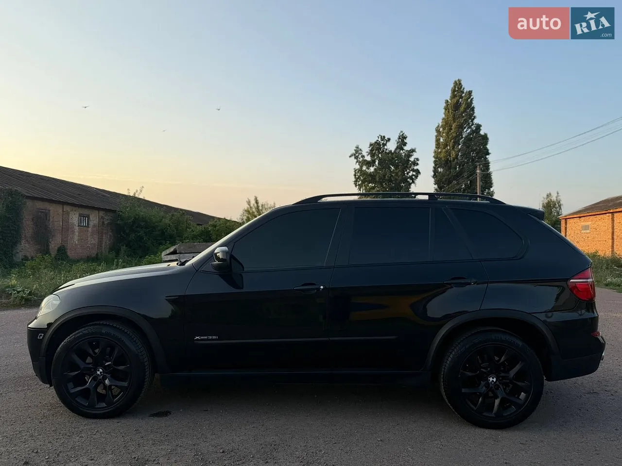 2013 BMW X5 - мініатюра 5