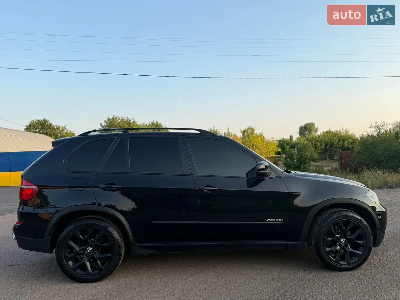2013 BMW X5 - мініатюра 4