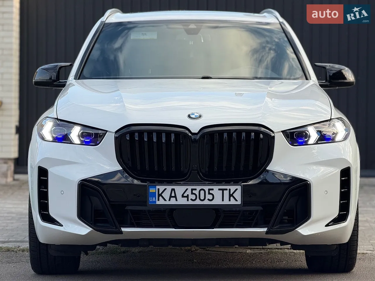 2019 BMW X5 - фото 1