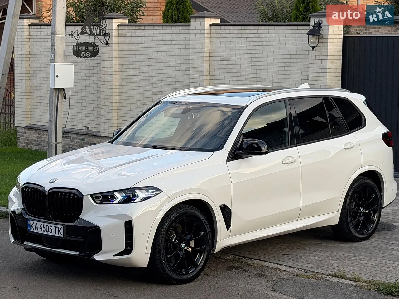 2019 BMW X5 - мініатюра 5