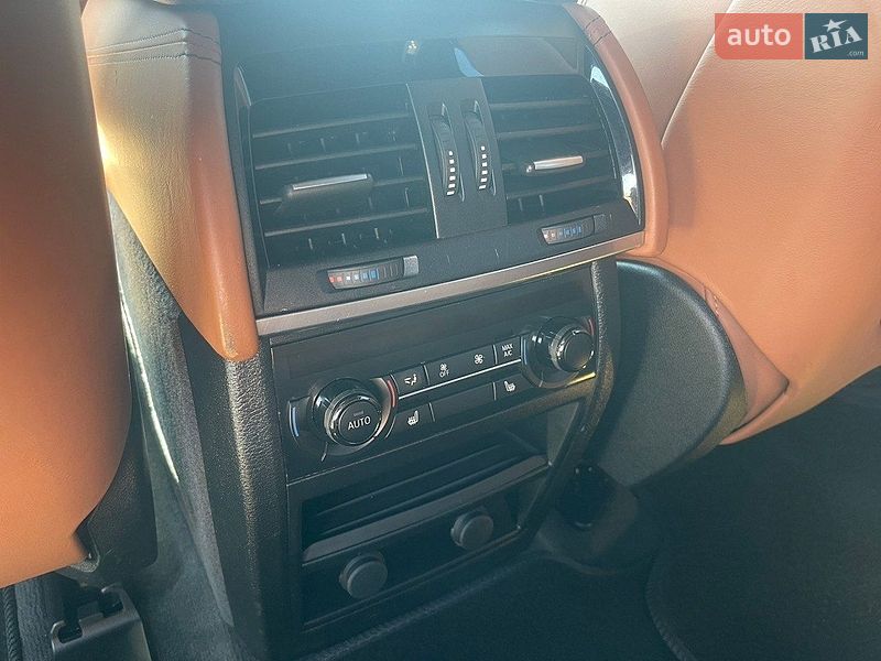 Внедорожник / Кроссовер BMW X5 2017 в Одессе