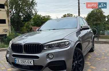 bmw x5 2015 в Львів від професійного продавця Taras
