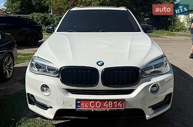 BMW X5  2013