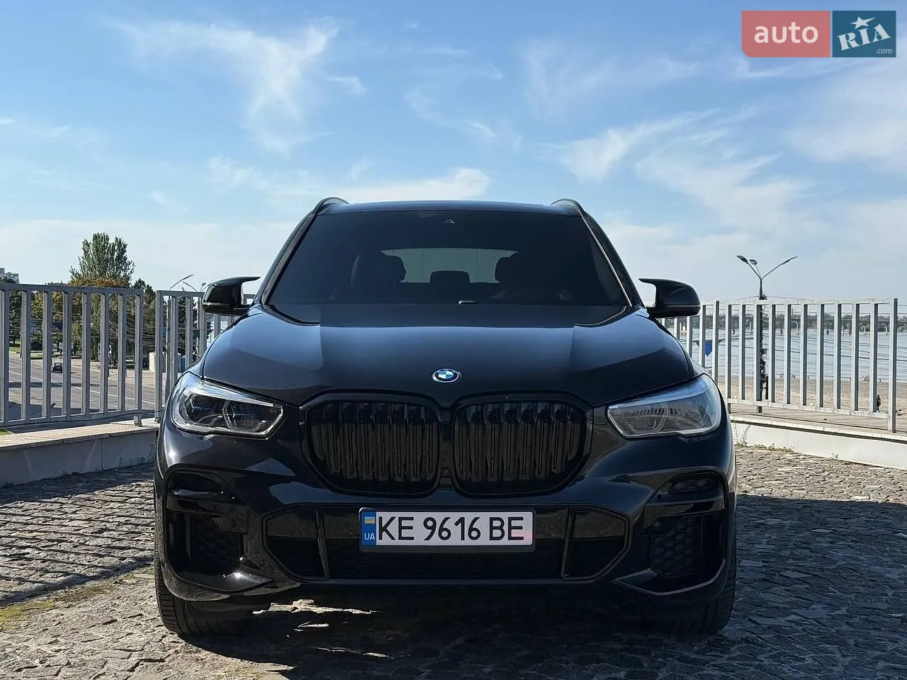 2022 BMW X5 - мініатюра 2