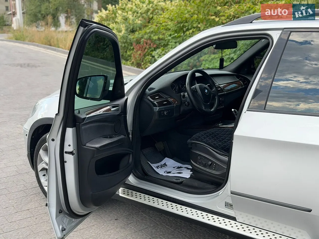 2013 BMW X5 - мініатюра 2