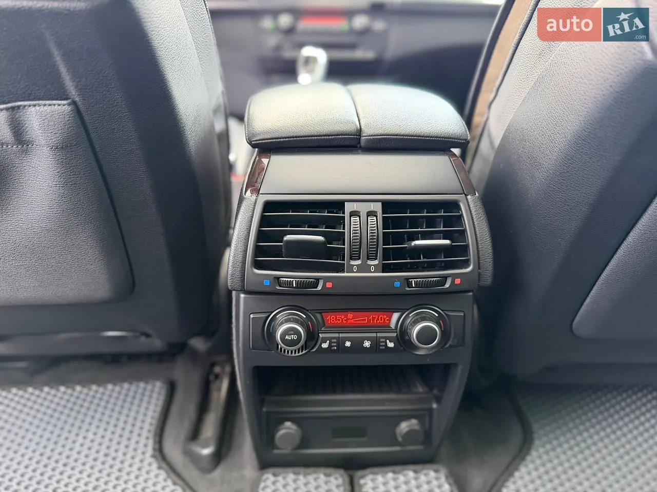 2013 BMW X5 - мініатюра 3
