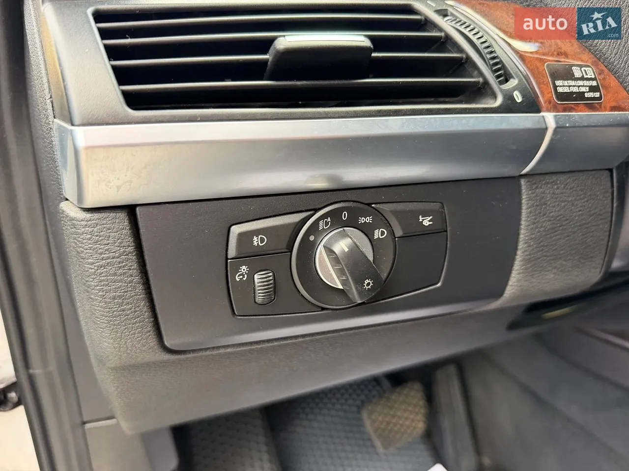 2013 BMW X5 - мініатюра 5