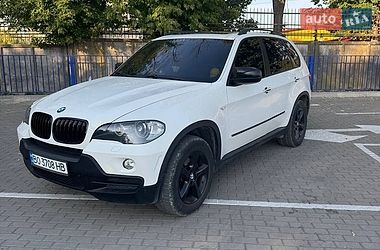 BMW X5  2007