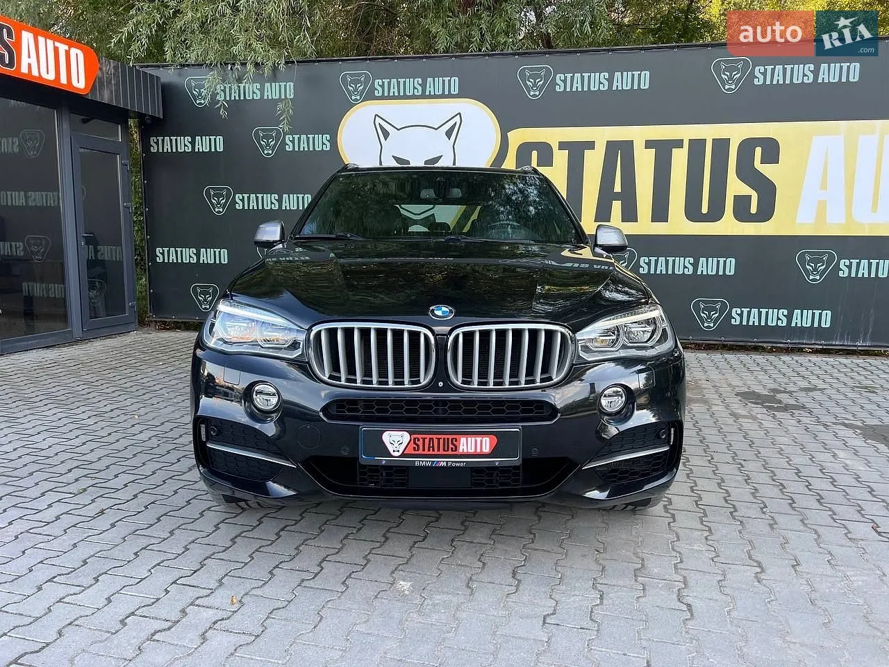 2013 BMW X5 - мініатюра 2
