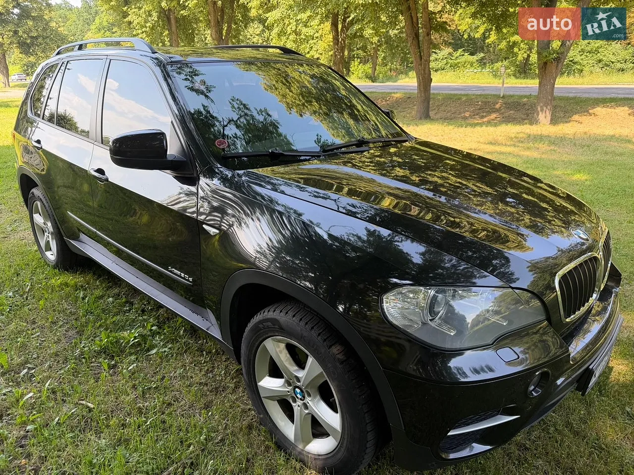 2010 BMW X5 - мініатюра 4