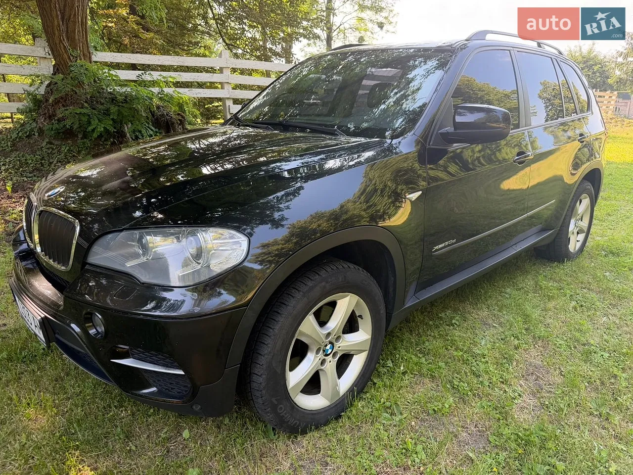 2010 BMW X5 - мініатюра 5