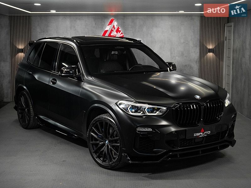 BMW X5 2019 BMW X5 2019