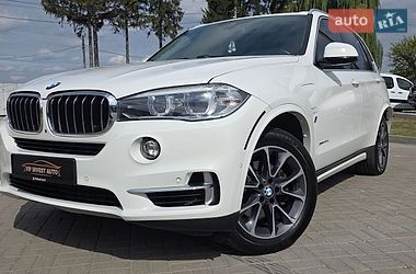 Внедорожник / Кроссовер BMW X5 2018 в Тернополе Внедорожник / Кроссовер BMW X5 2018 в Тернополе