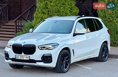 BMW X5  2019