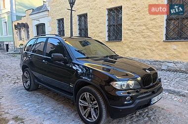 BMW X5  2004