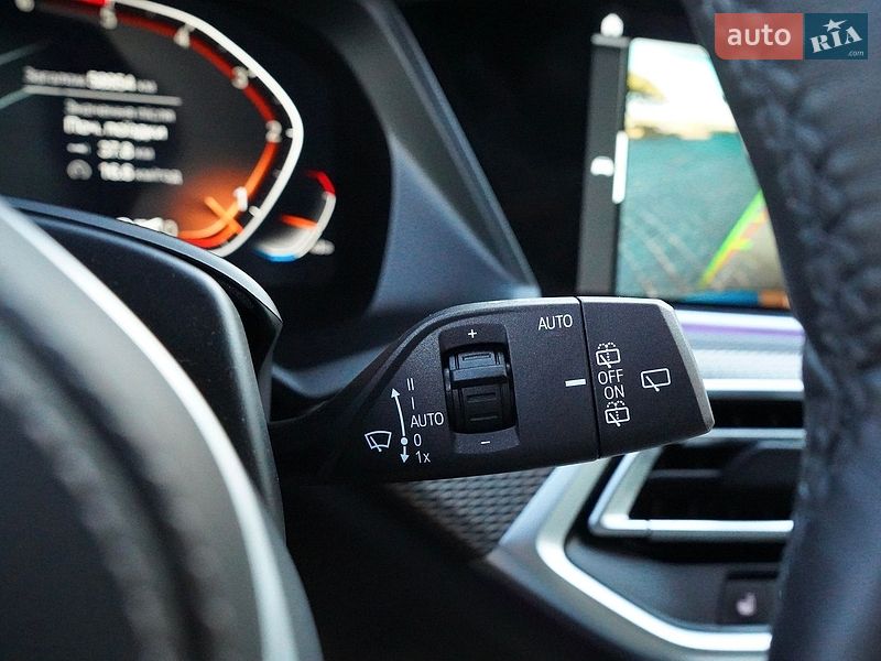 Позашляховик / Кросовер BMW X5 2020 в Львові