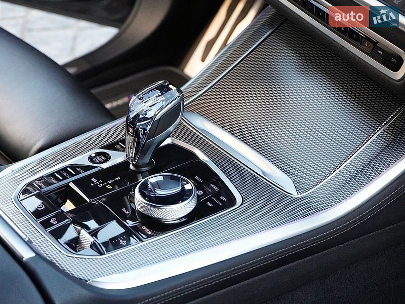 Позашляховик / Кросовер BMW X5 2020 в Львові