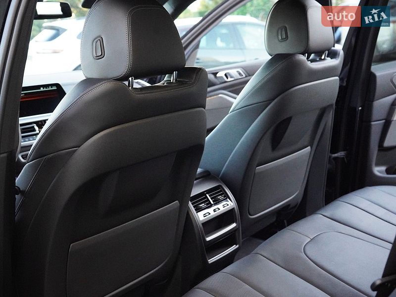 Позашляховик / Кросовер BMW X5 2020 в Львові