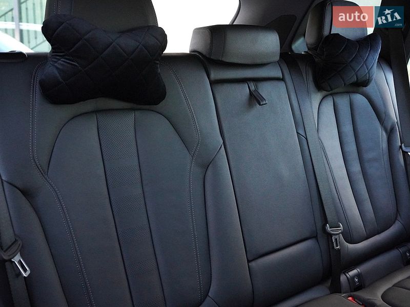 Позашляховик / Кросовер BMW X5 2020 в Львові