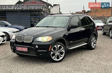 BMW X5  2011
