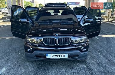 BMW X5  2005