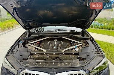 BMW X5  2019